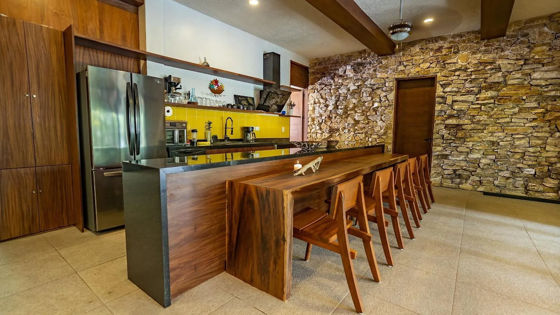 Casa Relaxo Villa En La Laguna Con Muelle Privado Buenavista  Holiday home