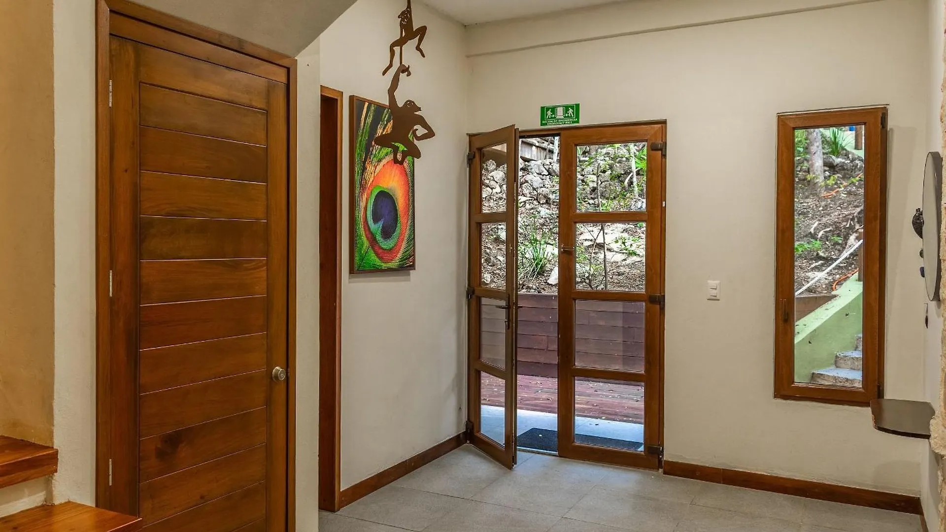 Casa Relaxo Villa En La Laguna Con Muelle Privado Buenavista  Holiday home