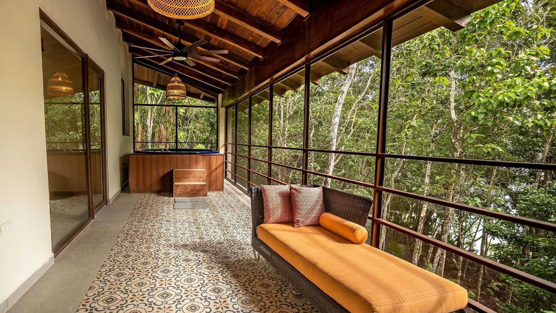 Casa Relaxo Villa En La Laguna Con Muelle Privado Buenavista