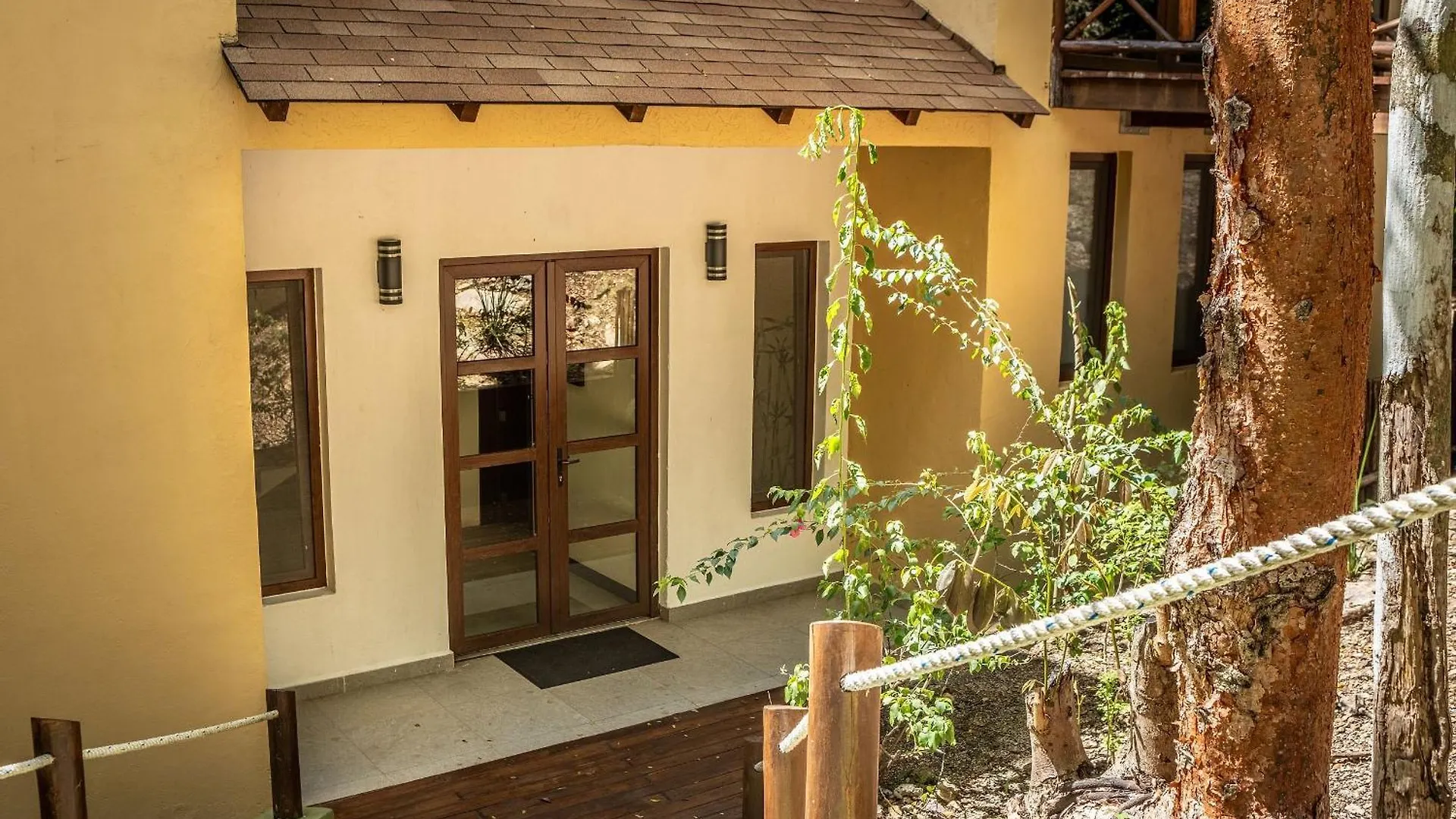 Casa Relaxo Villa En La Laguna Con Muelle Privado Buenavista  Holiday home Buenavista (Quintana Roo)