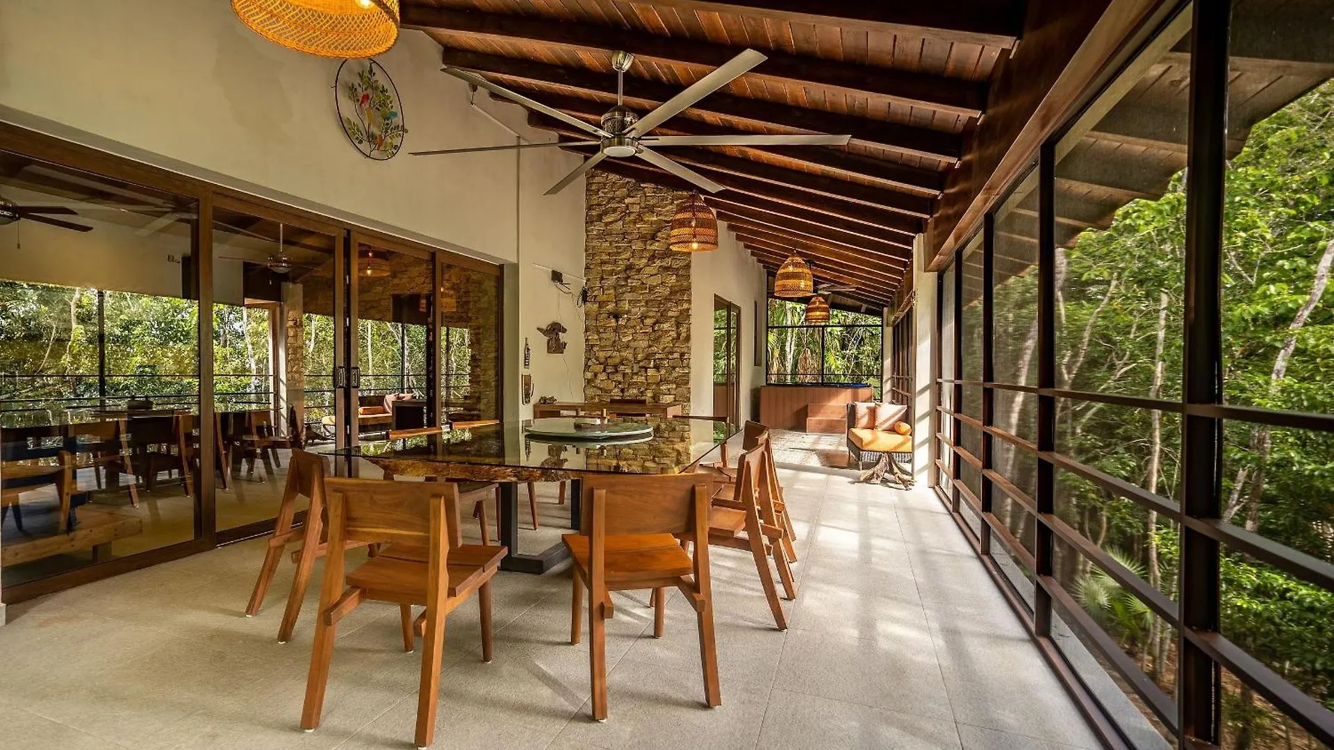 Holiday home Casa Relaxo Villa En La Laguna Con Muelle Privado Buenavista
