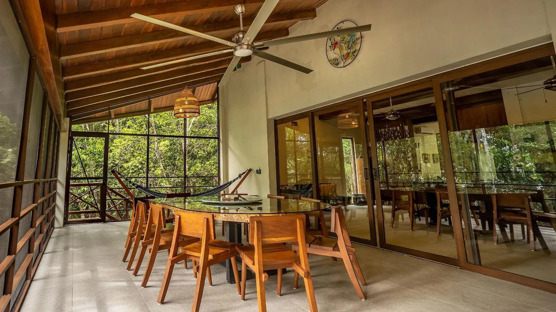 Casa Relaxo Villa En La Laguna Con Muelle Privado Buenavista  0*, Buenavista (Quintana Roo)