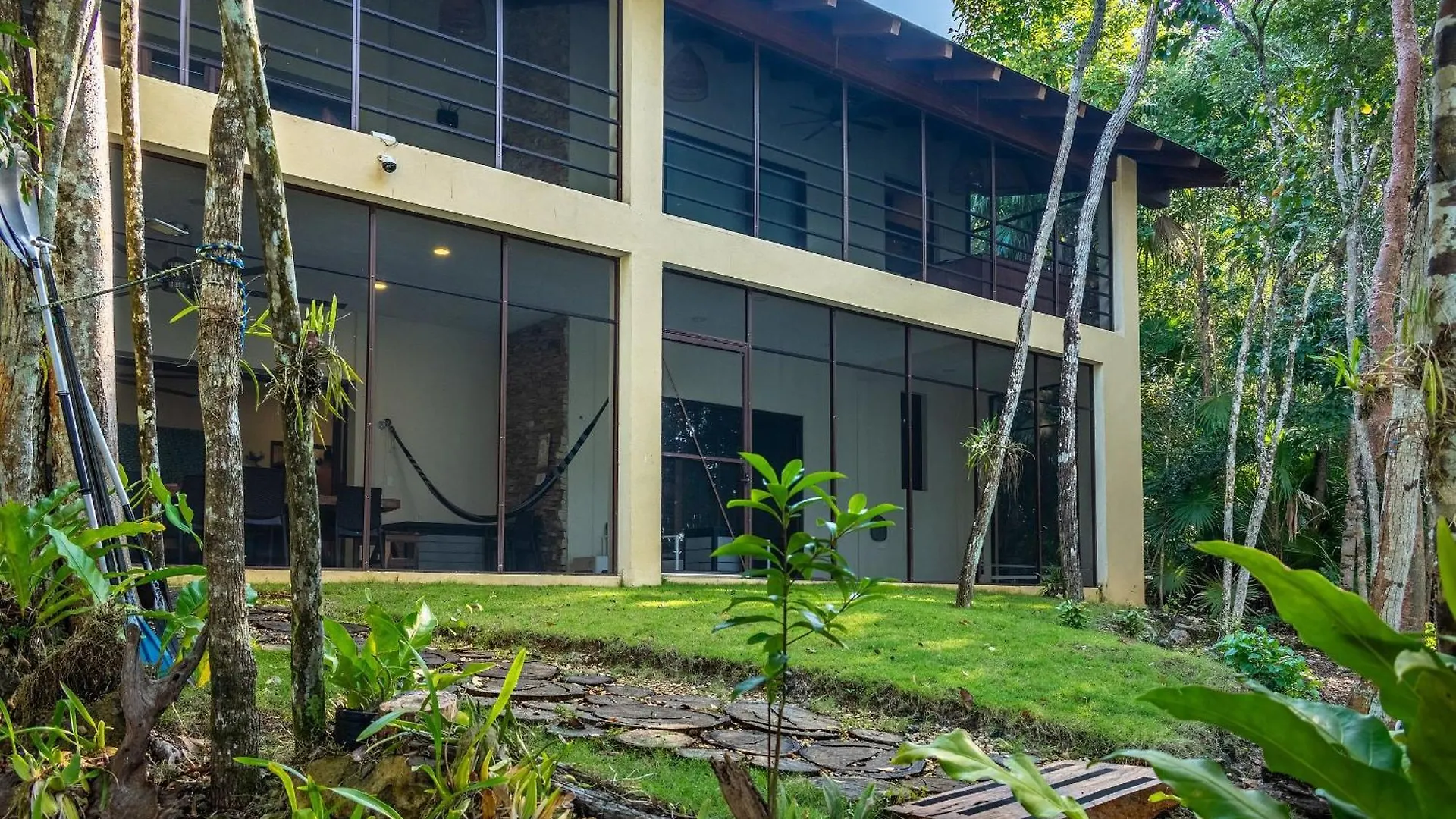 Casa Relaxo Villa En La Laguna Con Muelle Privado Buenavista  Holiday home