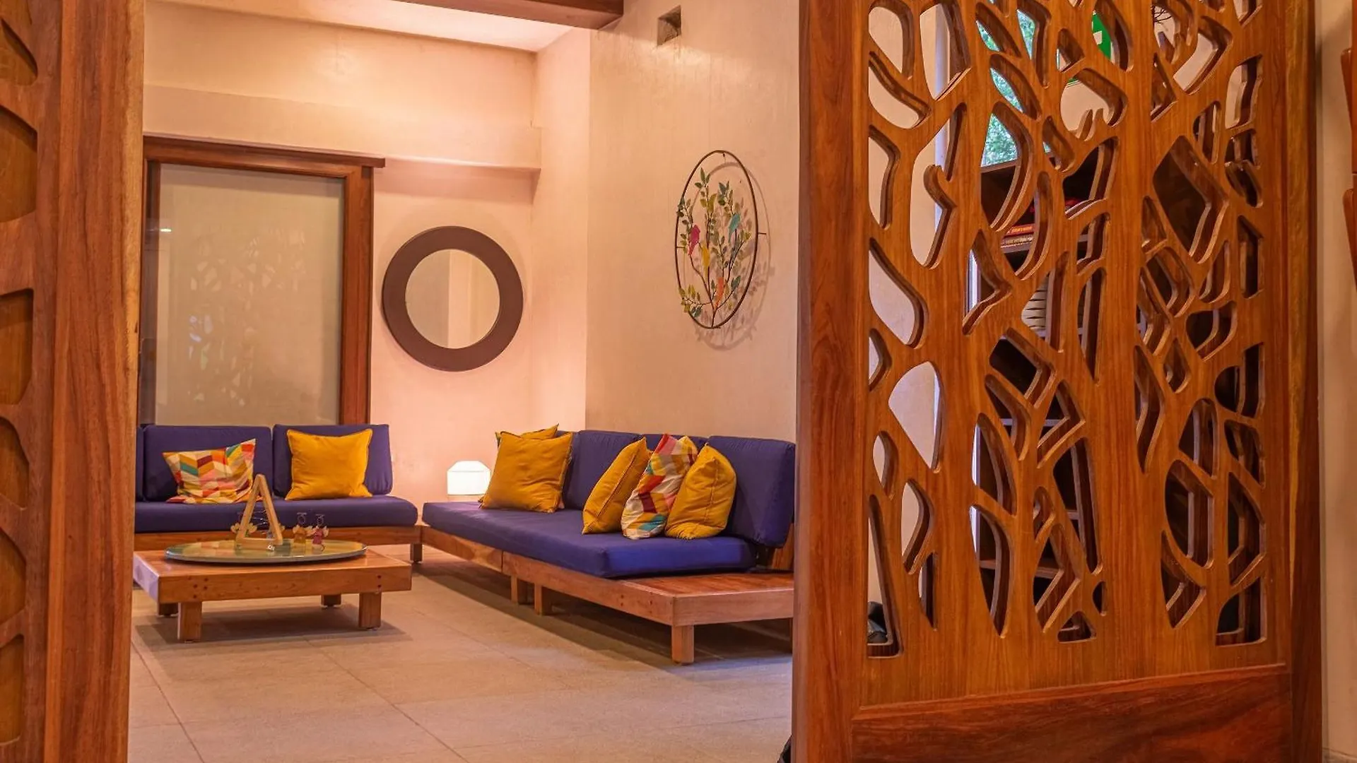 Casa Relaxo Villa En La Laguna Con Muelle Privado Buenavista  0*, Buenavista (Quintana Roo) Mexico