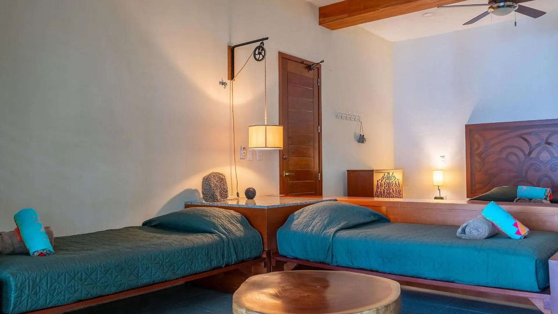 Casa Relaxo Villa En La Laguna Con Muelle Privado Buenavista  Buenavista (Quintana Roo)