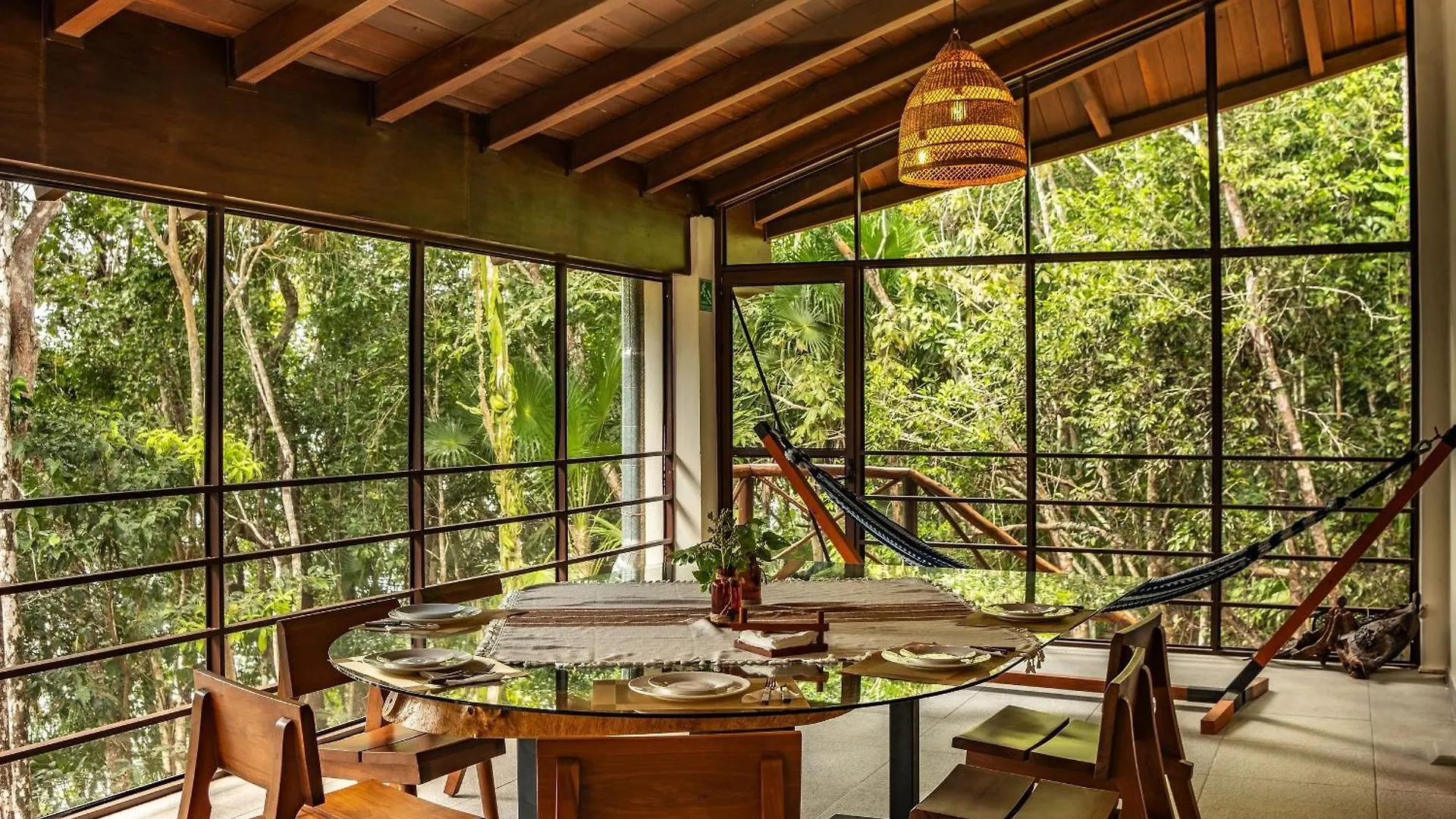 Casa Relaxo Villa En La Laguna Con Muelle Privado Buenavista  Holiday home Buenavista (Quintana Roo)