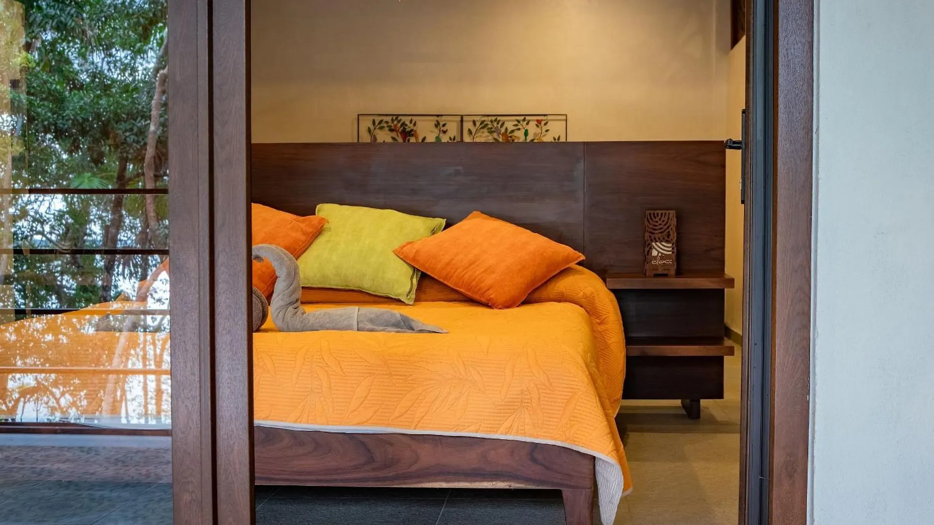 Holiday home Casa Relaxo Villa En La Laguna Con Muelle Privado Buenavista  Mexico