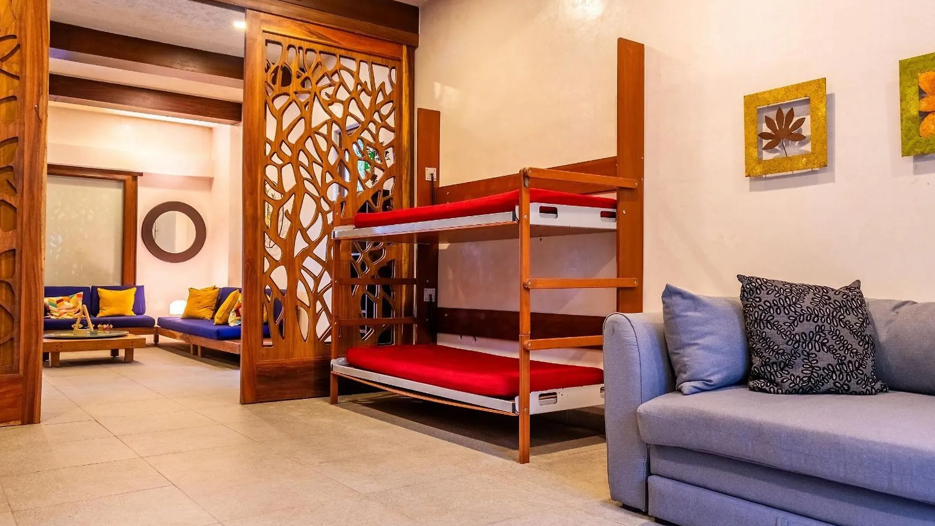 Casa Relaxo Villa En La Laguna Con Muelle Privado Buenavista  Holiday home