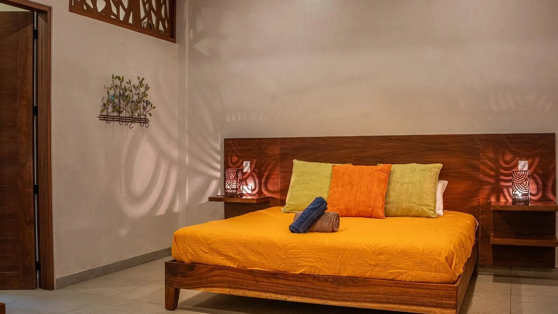 Casa Relaxo Villa En La Laguna Con Muelle Privado Buenavista  0*, Buenavista (Quintana Roo) Mexico