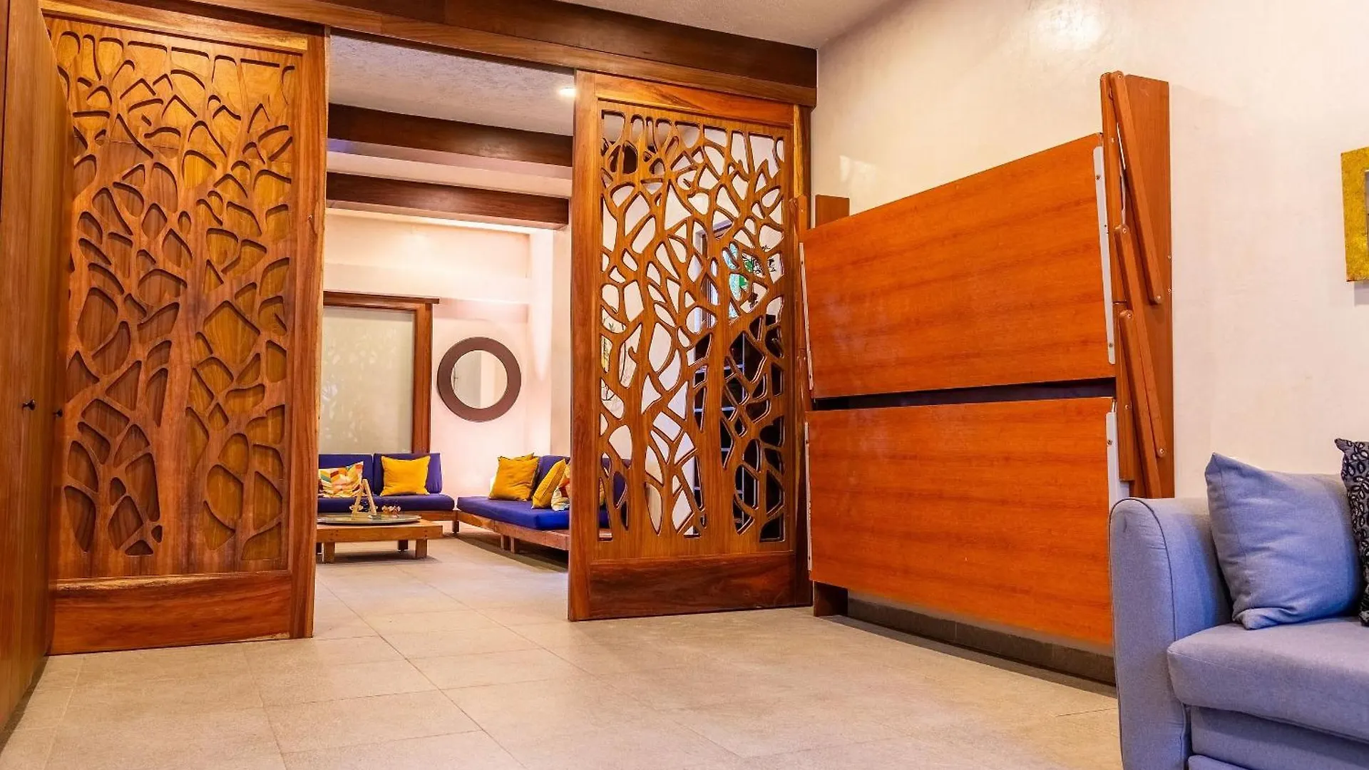 Holiday home Casa Relaxo Villa En La Laguna Con Muelle Privado Buenavista