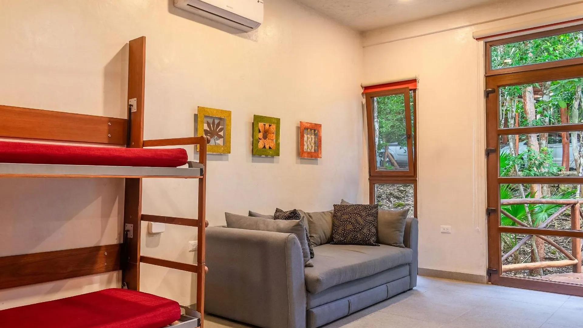 Casa Relaxo Villa En La Laguna Con Muelle Privado Buenavista  Mexico