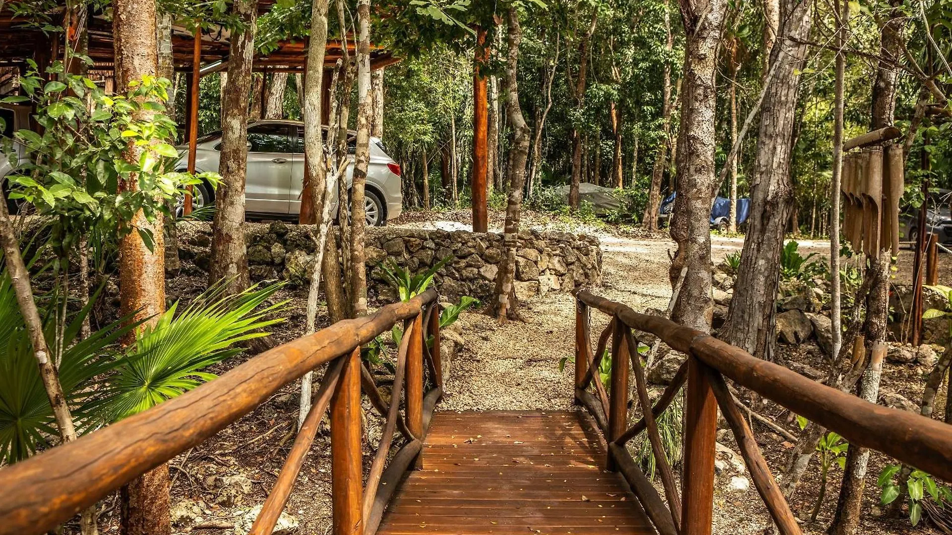 Casa Relaxo Villa En La Laguna Con Muelle Privado Buenavista  Holiday home Buenavista (Quintana Roo)