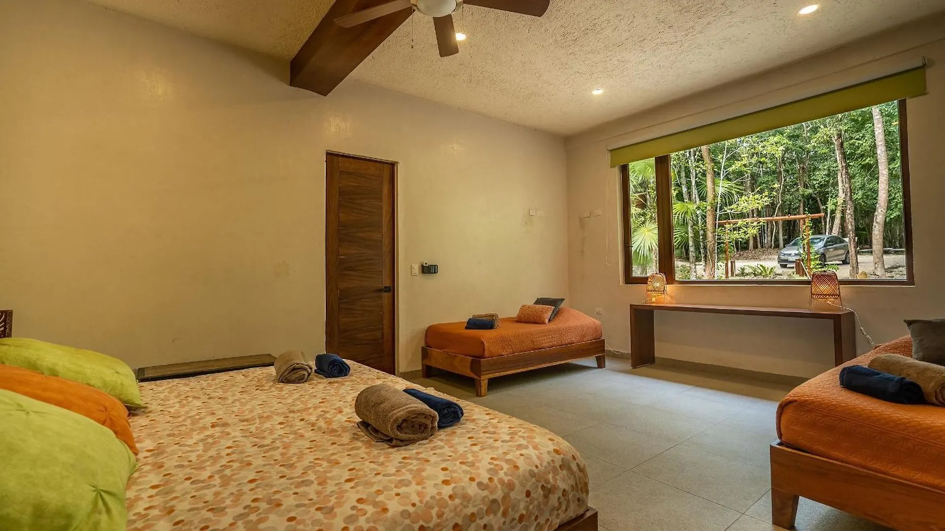 Casa Relaxo Villa En La Laguna Con Muelle Privado Buenavista  Holiday home Buenavista (Quintana Roo)