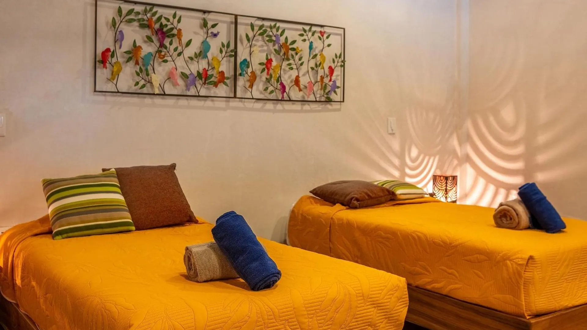 Casa Relaxo Villa En La Laguna Con Muelle Privado Buenavista  Buenavista (Quintana Roo)