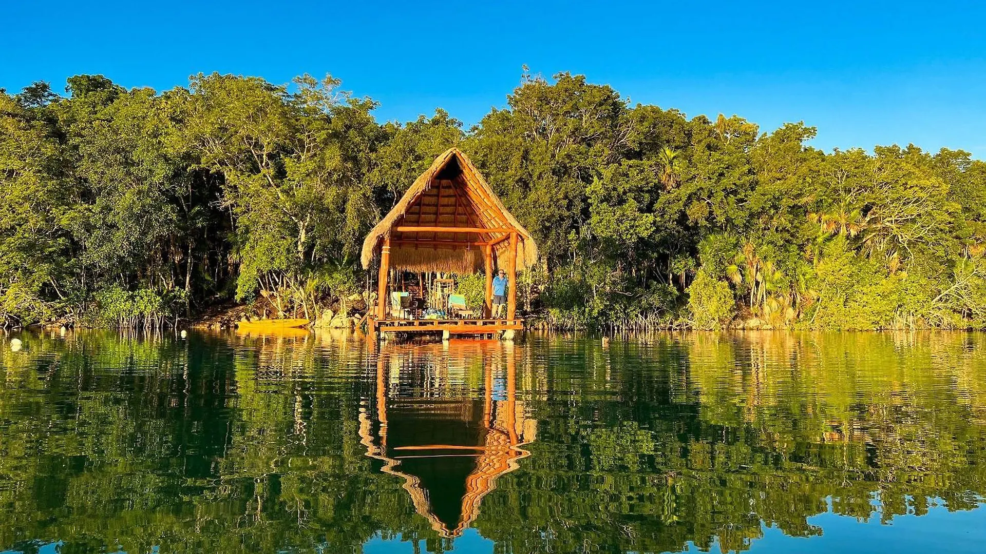 Casa vacanze Casa Relaxo Villa En La Laguna Con Muelle Privado Buenavista