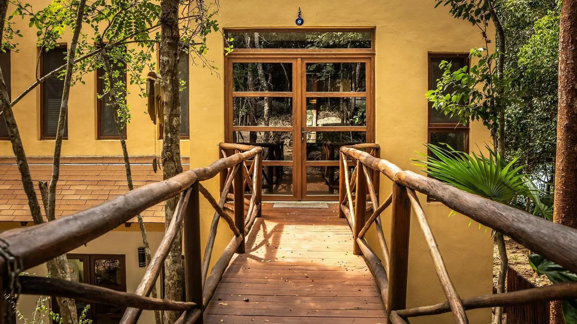 Casa vacanze Casa Relaxo Villa En La Laguna Con Muelle Privado Buenavista