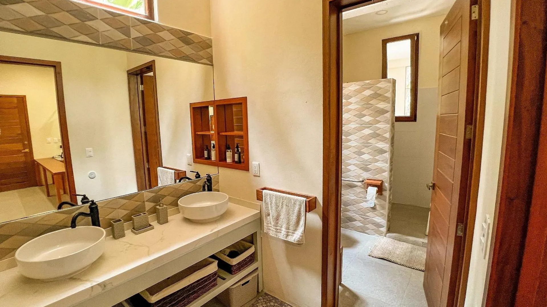 Casa vacanze Casa Relaxo Villa En La Laguna Con Muelle Privado Buenavista  Messico