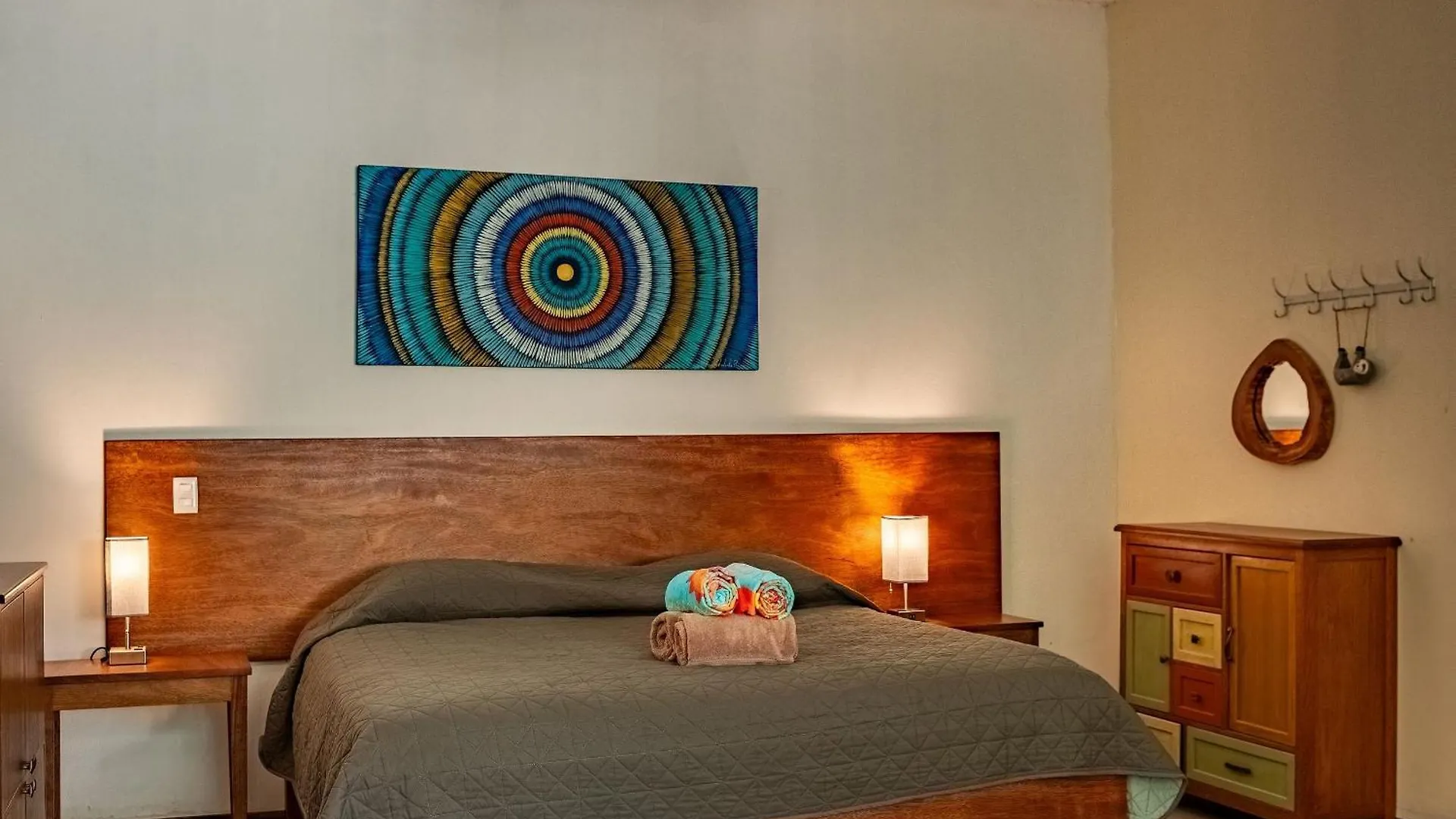 Casa vacanze Casa Relaxo Villa En La Laguna Con Muelle Privado Buenavista