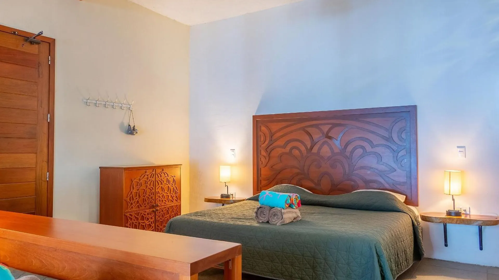 Casa Relaxo Villa En La Laguna Con Muelle Privado Buenavista  0*, Buenavista (Quintana Roo)