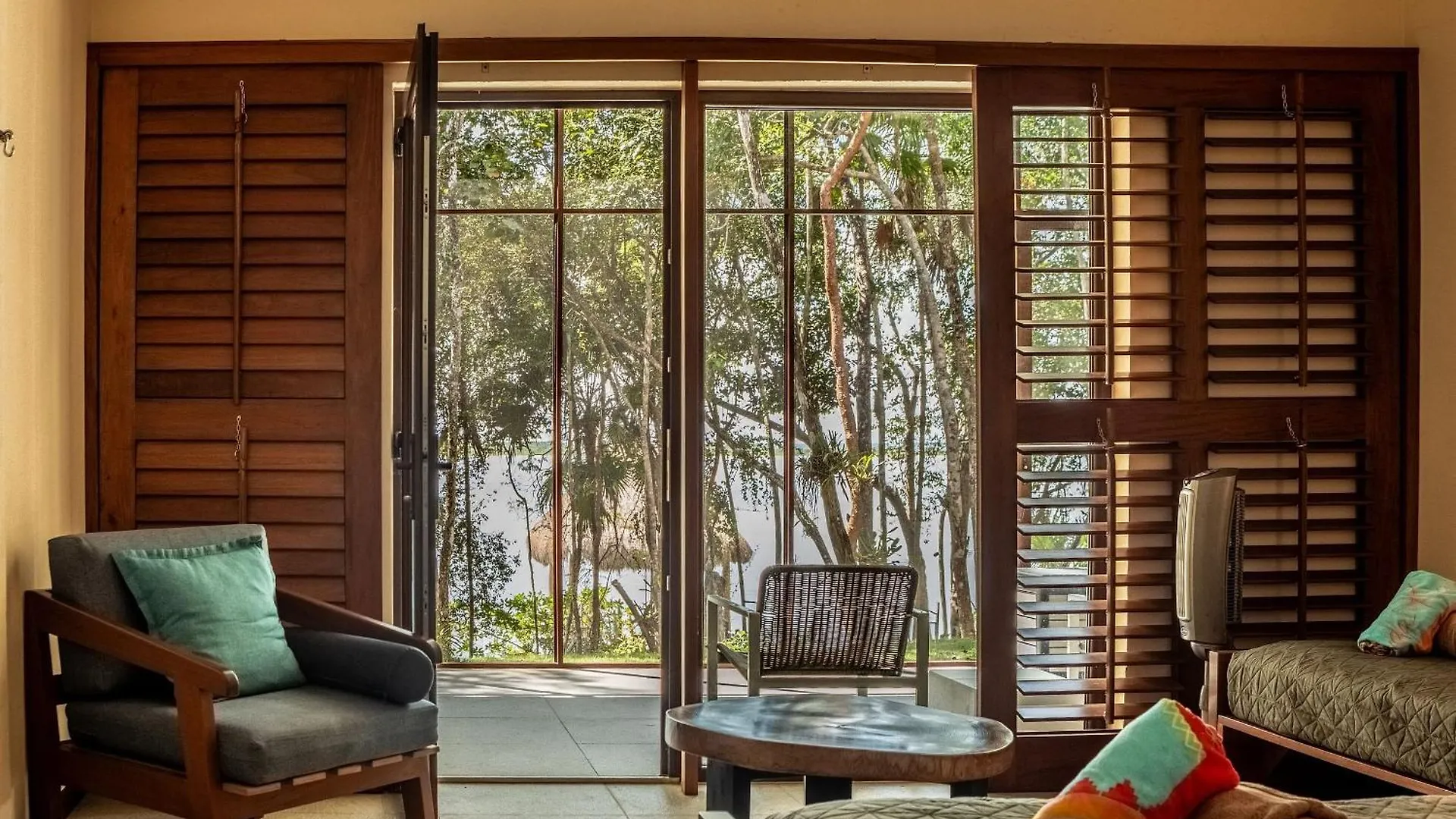 Casa vacanze Casa Relaxo Villa En La Laguna Con Muelle Privado Buenavista  Messico